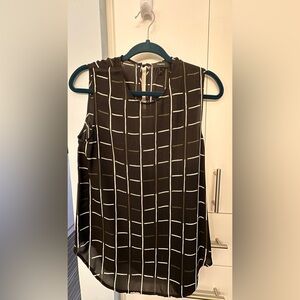 Silk Theory tank. Like new